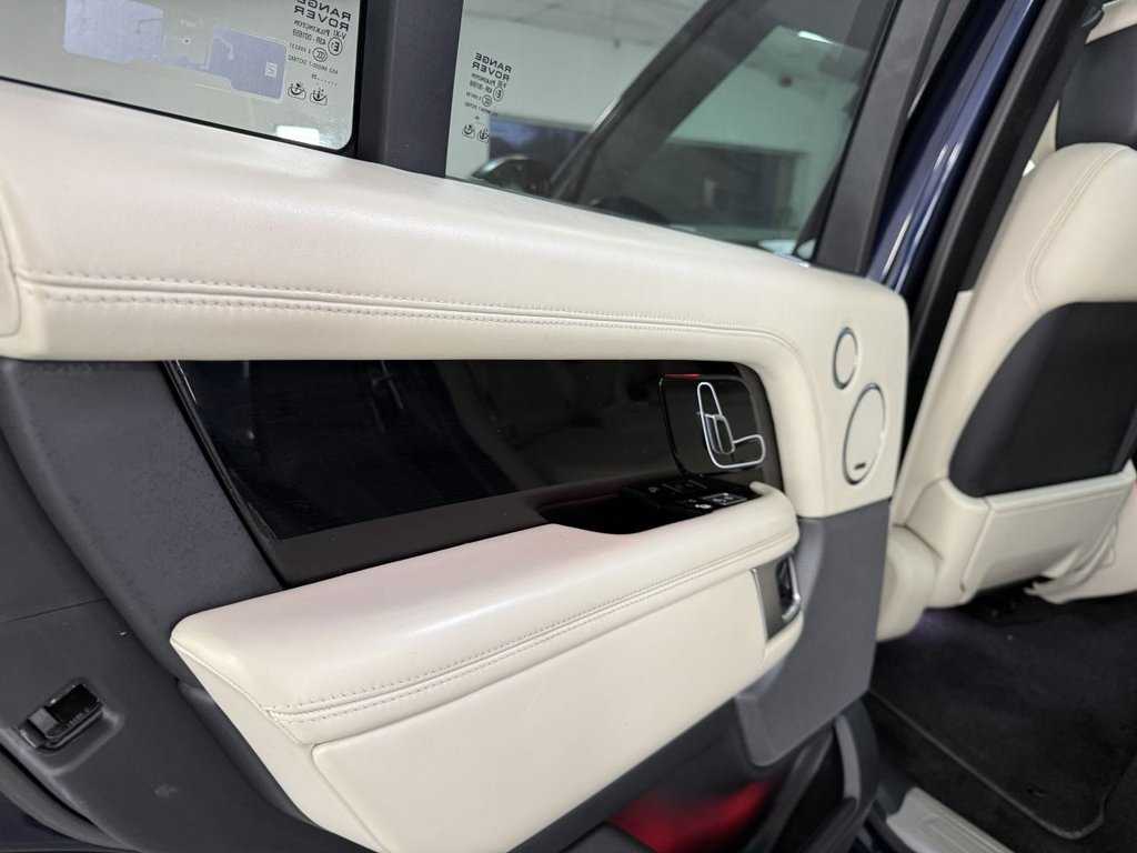 Used Land Rover Range Rover 2020 for sale - 76820988: Photo 26