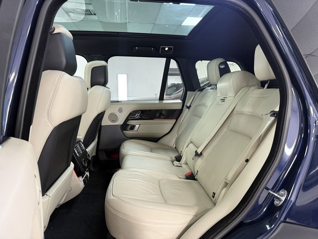 Used Land Rover Range Rover 2020 for sale - 76820988: Photo 27