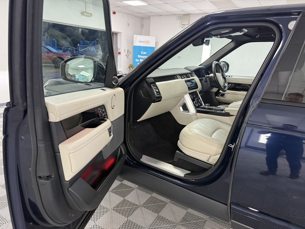 Used Land Rover Range Rover 2020 for sale - 76820988: Photo 28