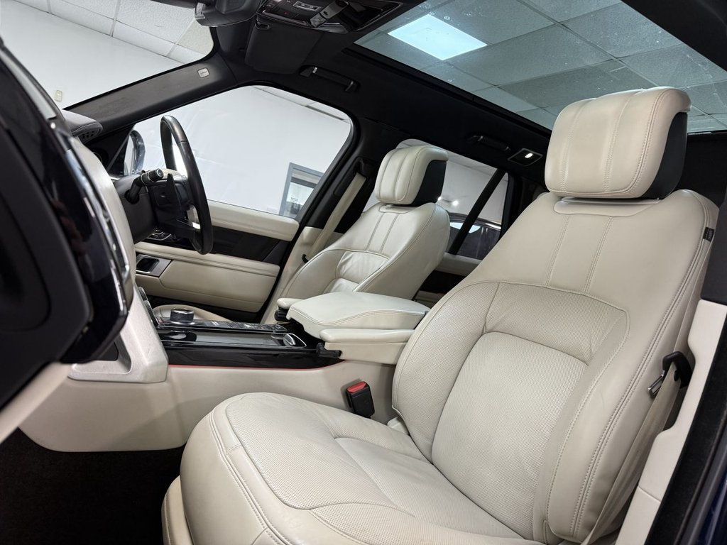 Used Land Rover Range Rover 2020 for sale - 76820988: Photo 33