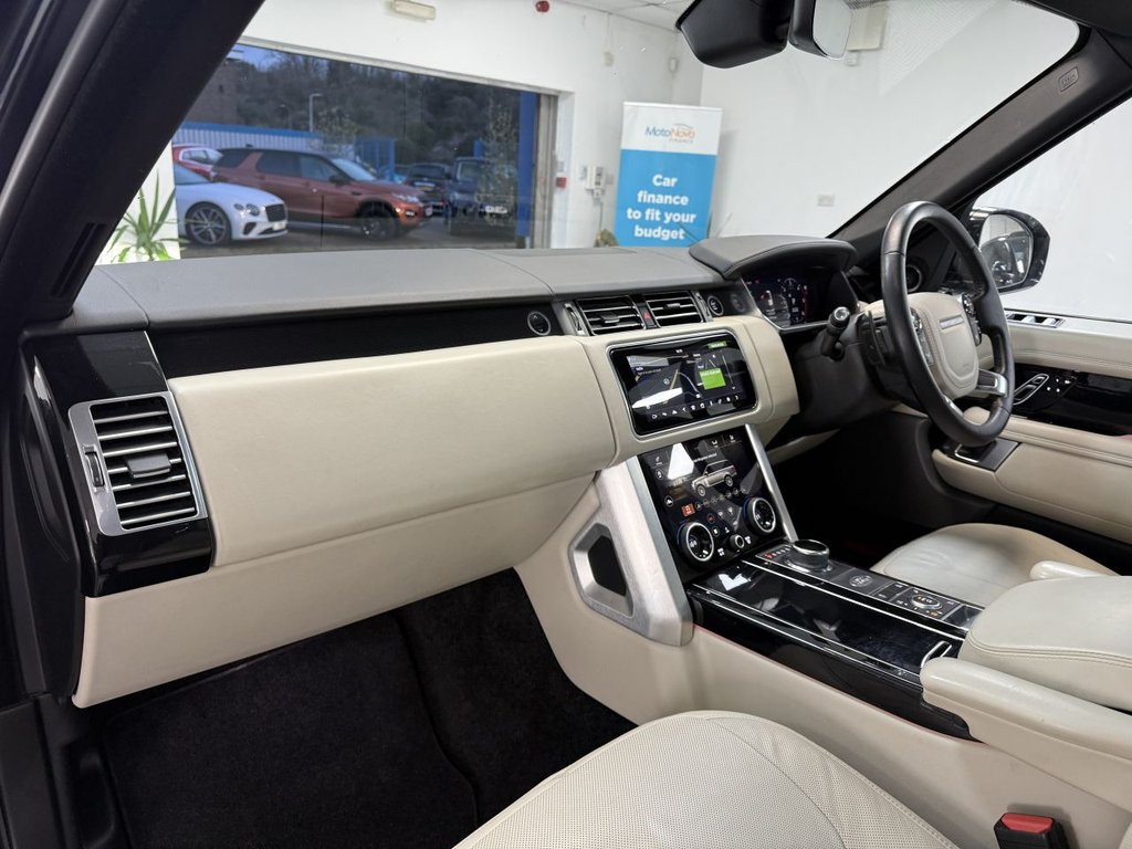 Used Land Rover Range Rover 2020 for sale - 76820988: Photo 34