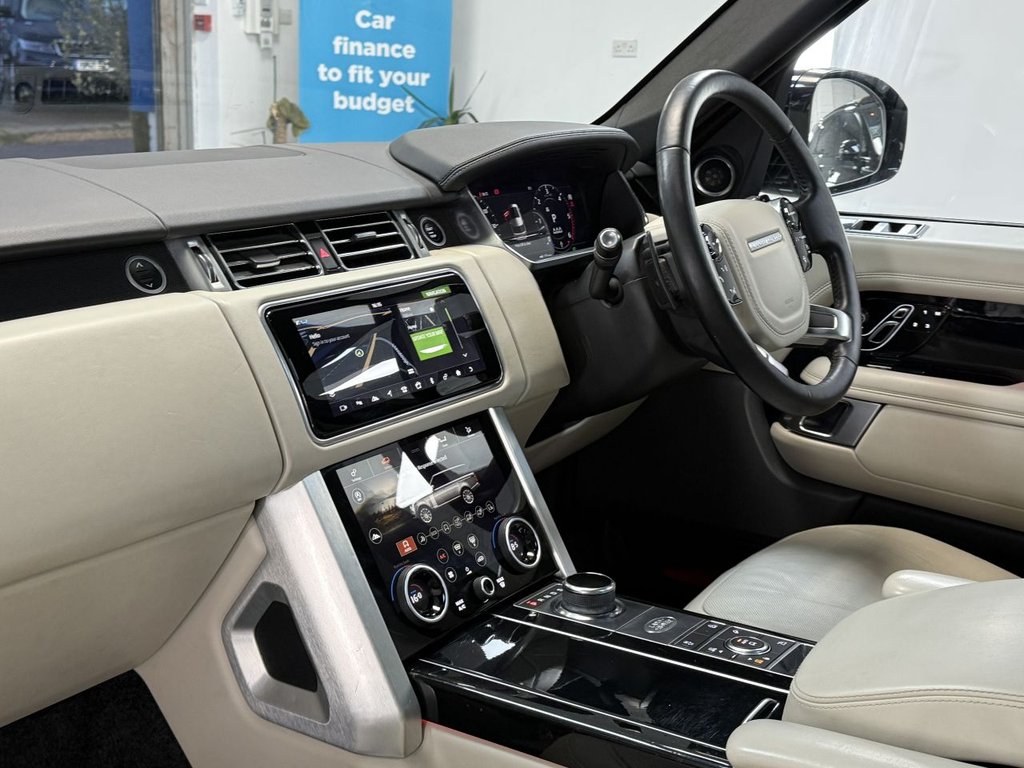 Used Land Rover Range Rover 2020 for sale - 76820988: Photo 35