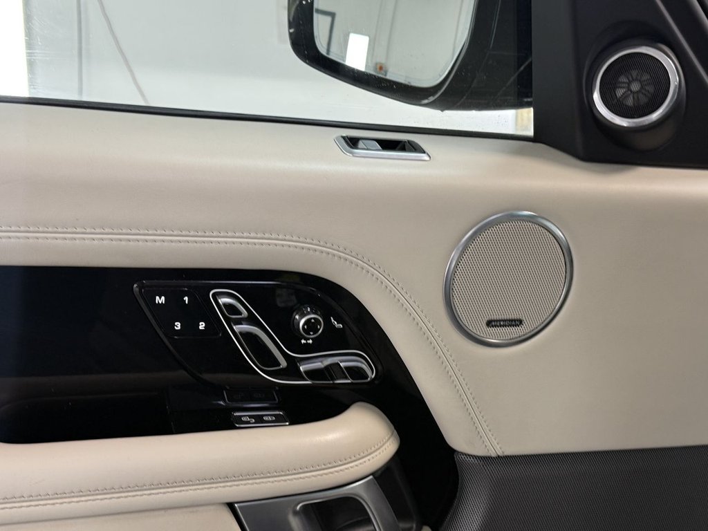 Used Land Rover Range Rover 2020 for sale - 76820988: Photo 36
