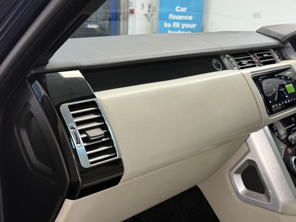 Used Land Rover Range Rover 2020 for sale - 76820988: Photo 37