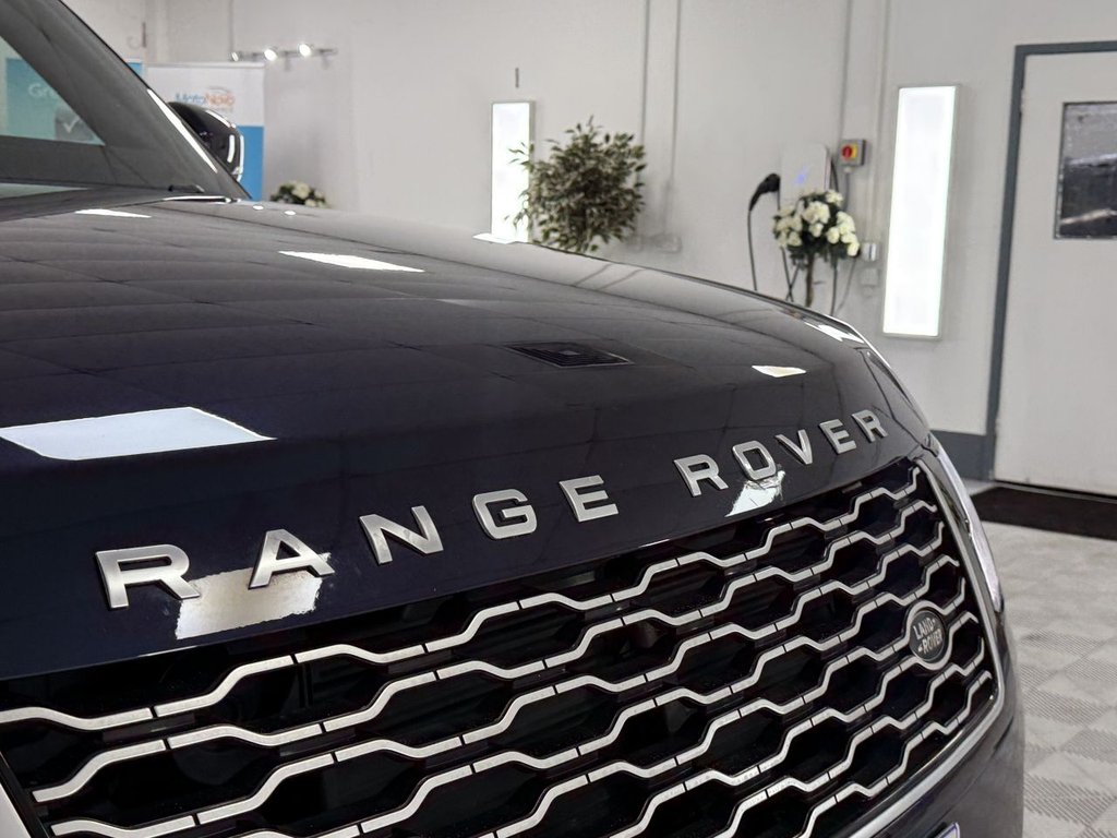Used Land Rover Range Rover 2020 for sale - 76820988: Photo 38