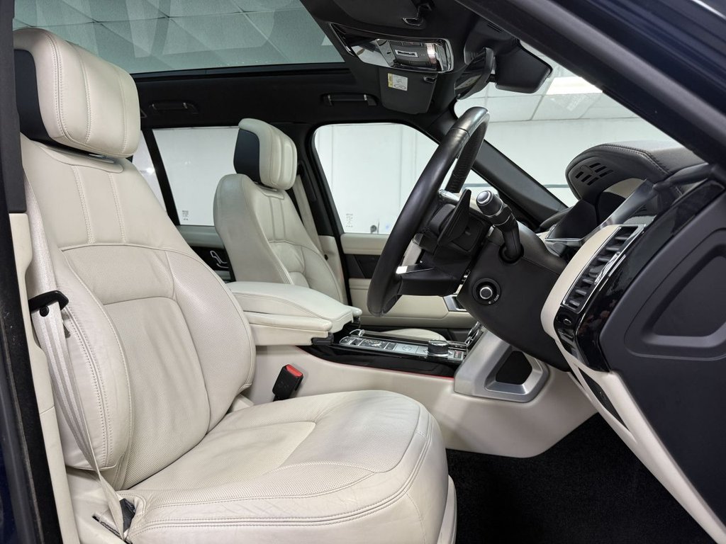 Used Land Rover Range Rover 2020 for sale - 76820988: Photo 39
