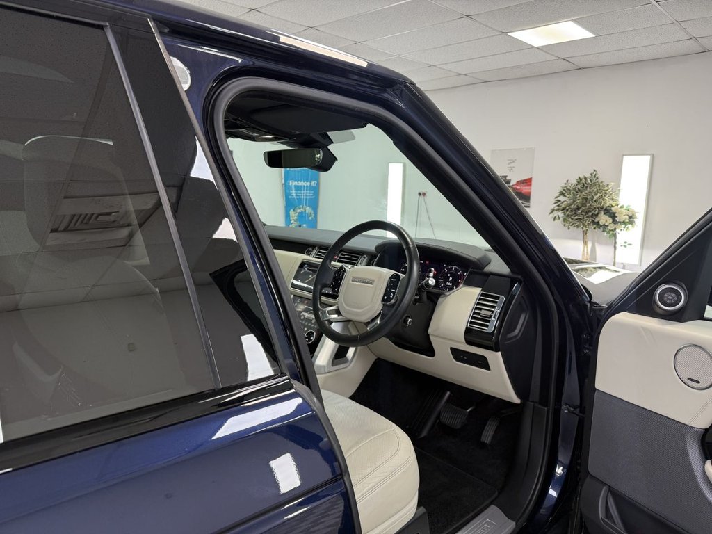 Used Land Rover Range Rover 2020 for sale - 76820988: Photo 40