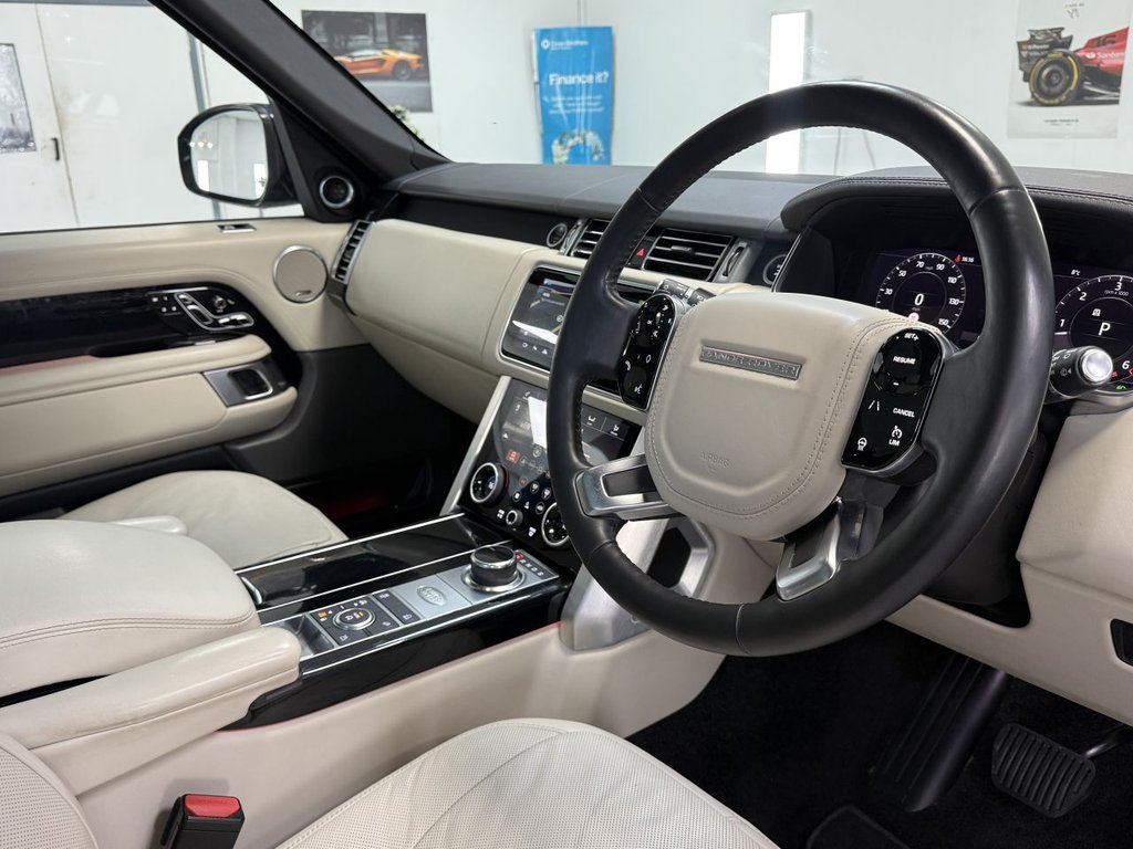 Used Land Rover Range Rover 2020 for sale - 76820988: Photo 41
