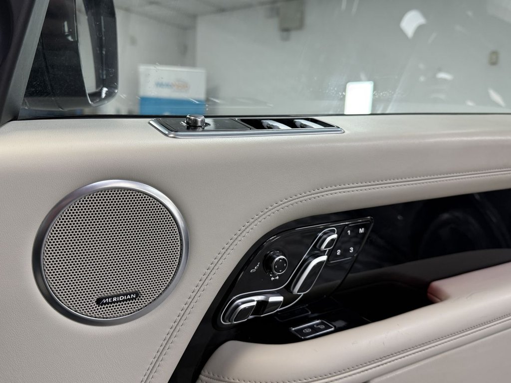 Used Land Rover Range Rover 2020 for sale - 76820988: Photo 42