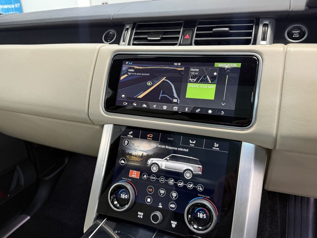 Used Land Rover Range Rover 2020 for sale - 76820988: Photo 43