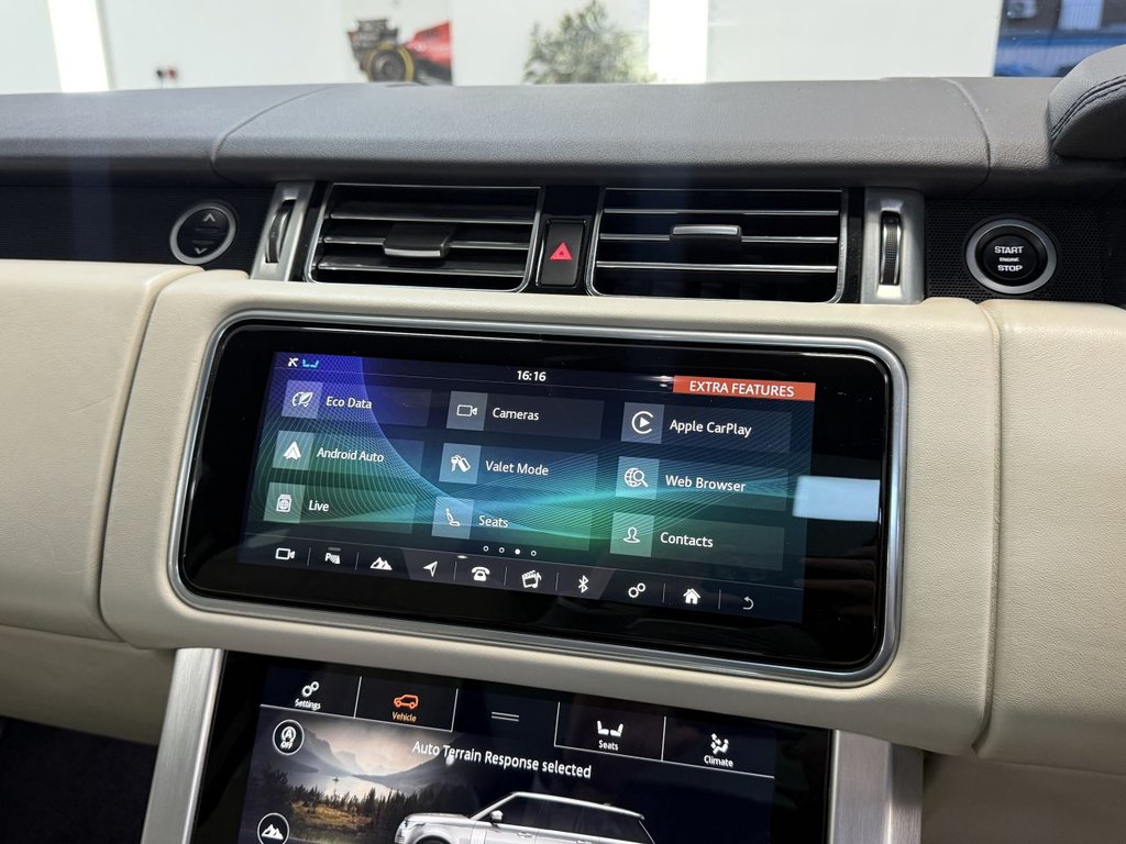 Used Land Rover Range Rover 2020 for sale - 76820988: Photo 44