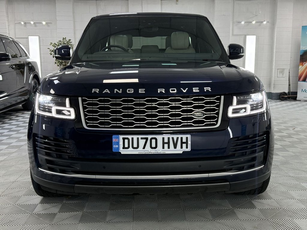 Used Land Rover Range Rover 2020 for sale - 76820988: Photo 5