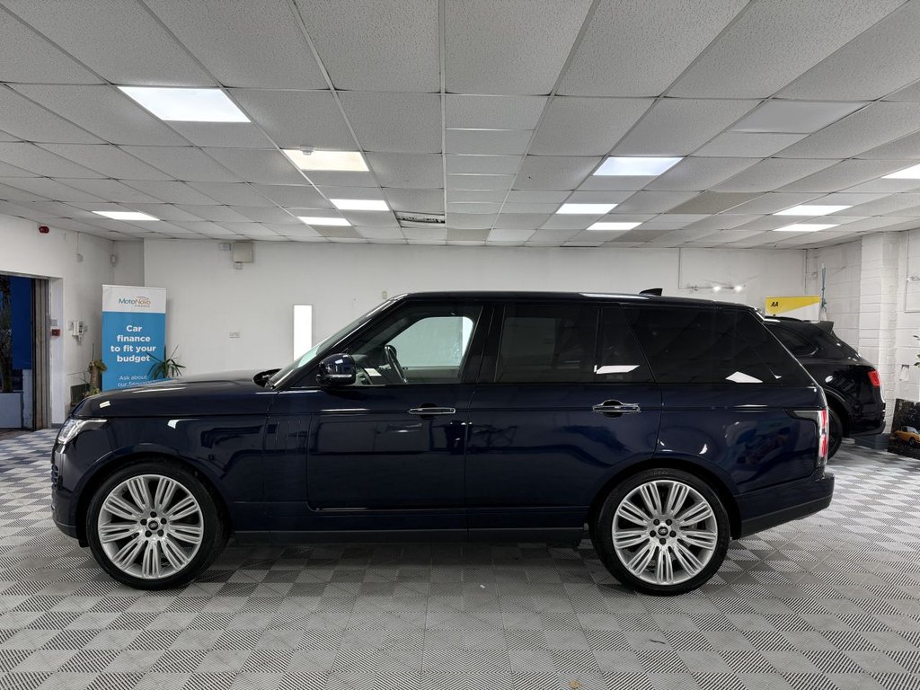 Used Land Rover Range Rover 2020 for sale - 76820988: Photo 7
