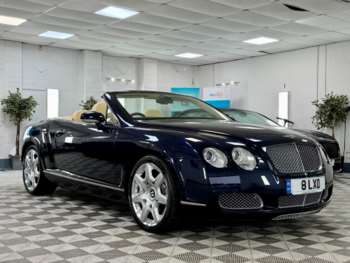 2009 - GTC + LOW OWNERS + LOW MILES + FULL HISTORY + MUST SEE + FINANCE ME + 2-Door