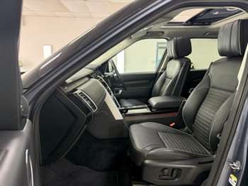 Used Land Rover Discovery 2020 for sale - 75037458: Photo