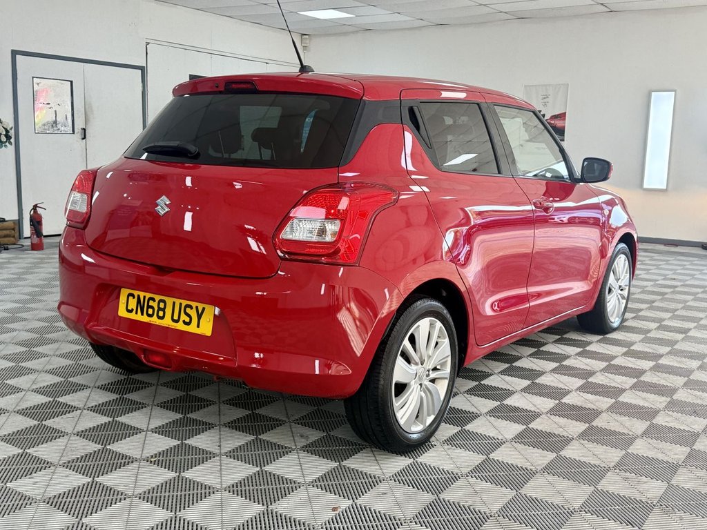 Used Suzuki Swift 2018 for sale - 76376166: Photo 10