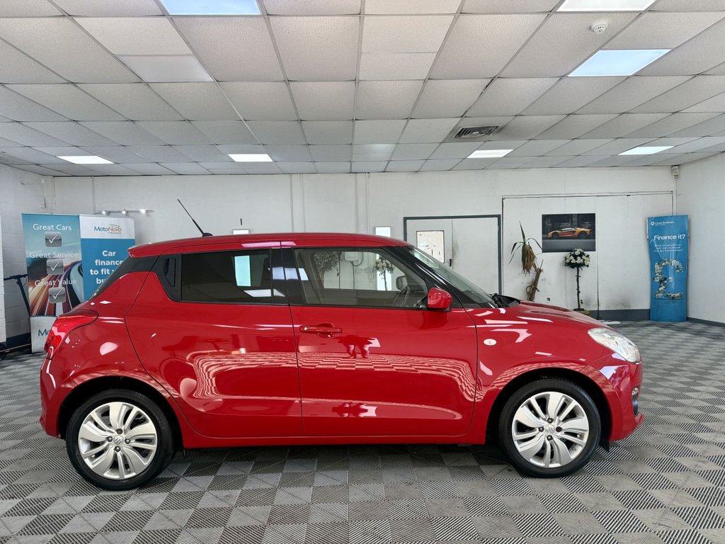 Used Suzuki Swift 2018 for sale - 76376166: Photo 11