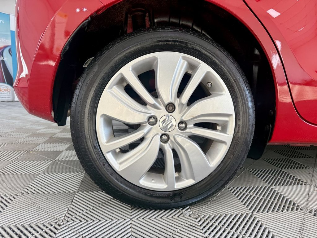 Used Suzuki Swift 2018 for sale - 76376166: Photo 12