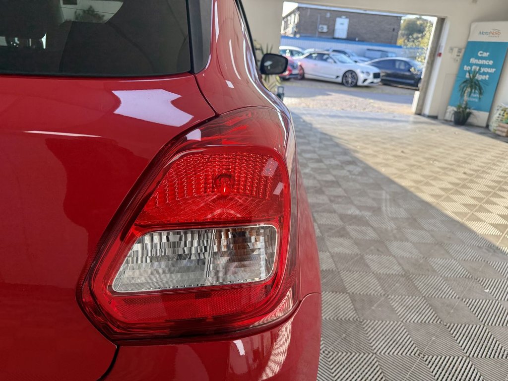 Used Suzuki Swift 2018 for sale - 76376166: Photo 13