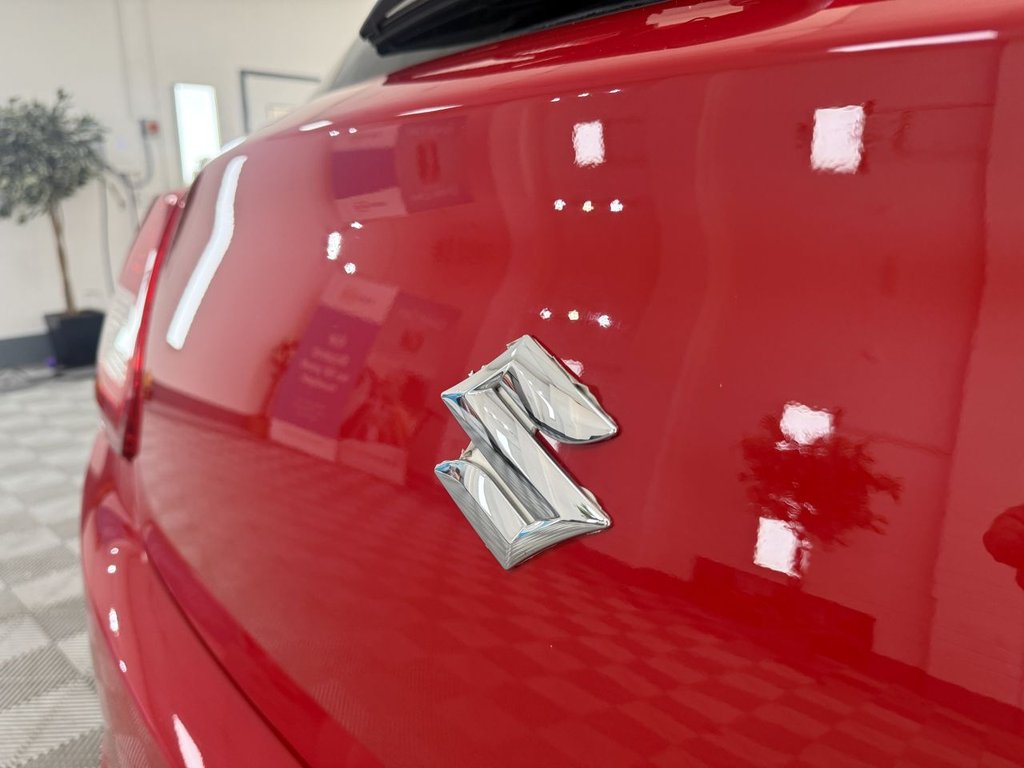 Used Suzuki Swift 2018 for sale - 76376166: Photo 14