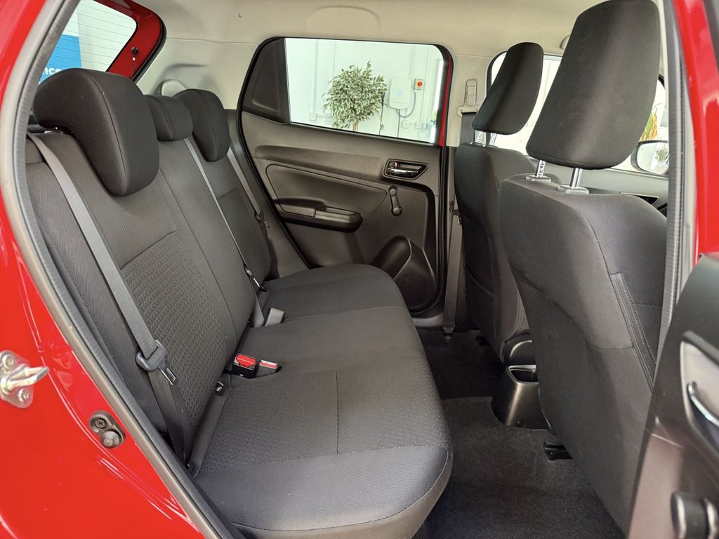 Used Suzuki Swift 2018 for sale - 76376166: Photo 17