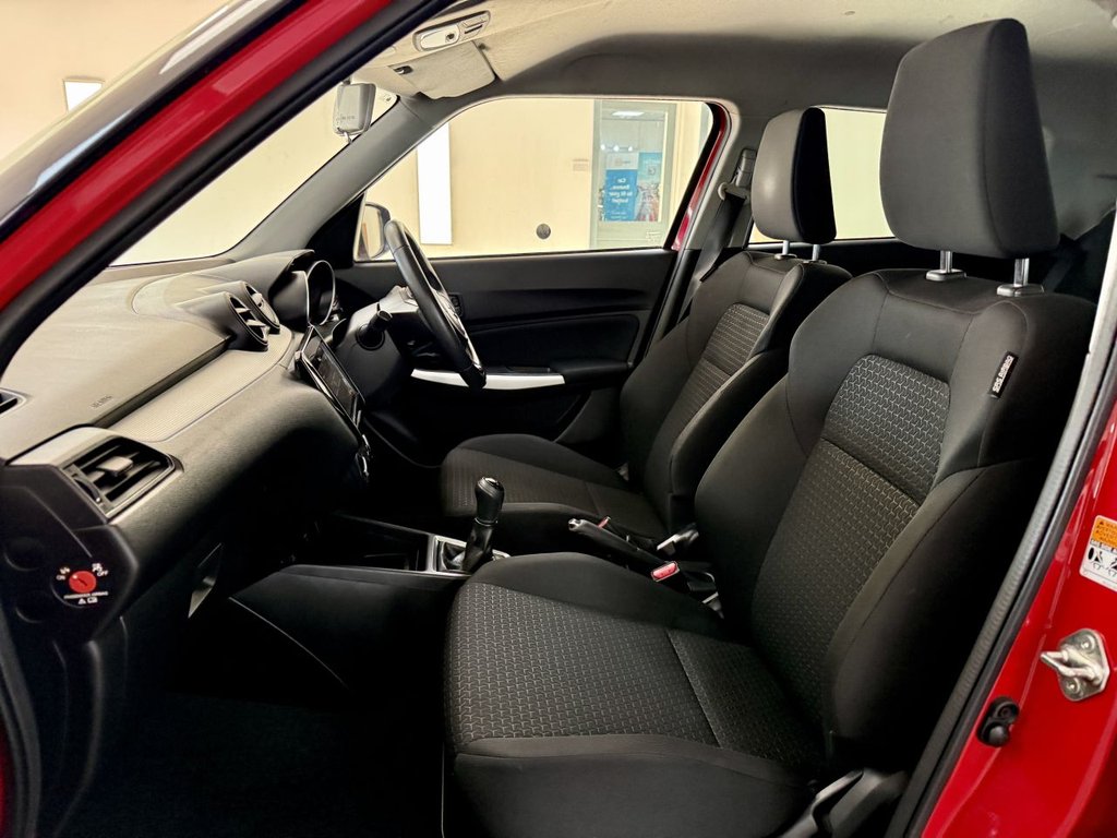 Used Suzuki Swift 2018 for sale - 76376166: Photo 20