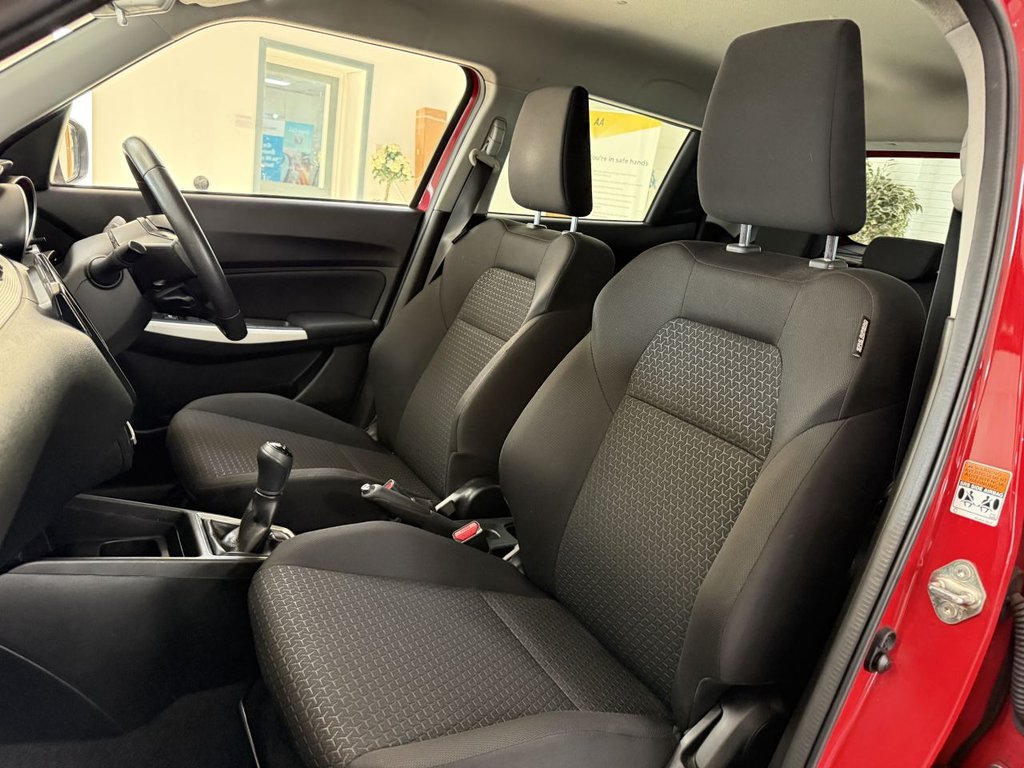 Used Suzuki Swift 2018 for sale - 76376166: Photo 21
