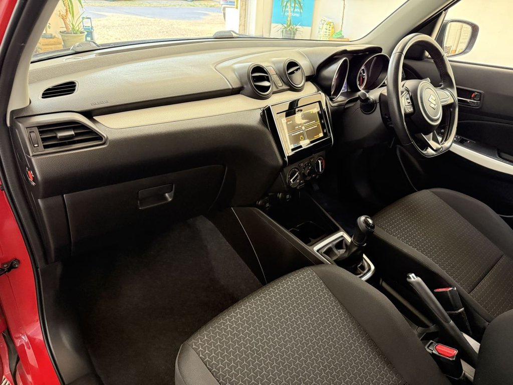 Used Suzuki Swift 2018 for sale - 76376166: Photo 22