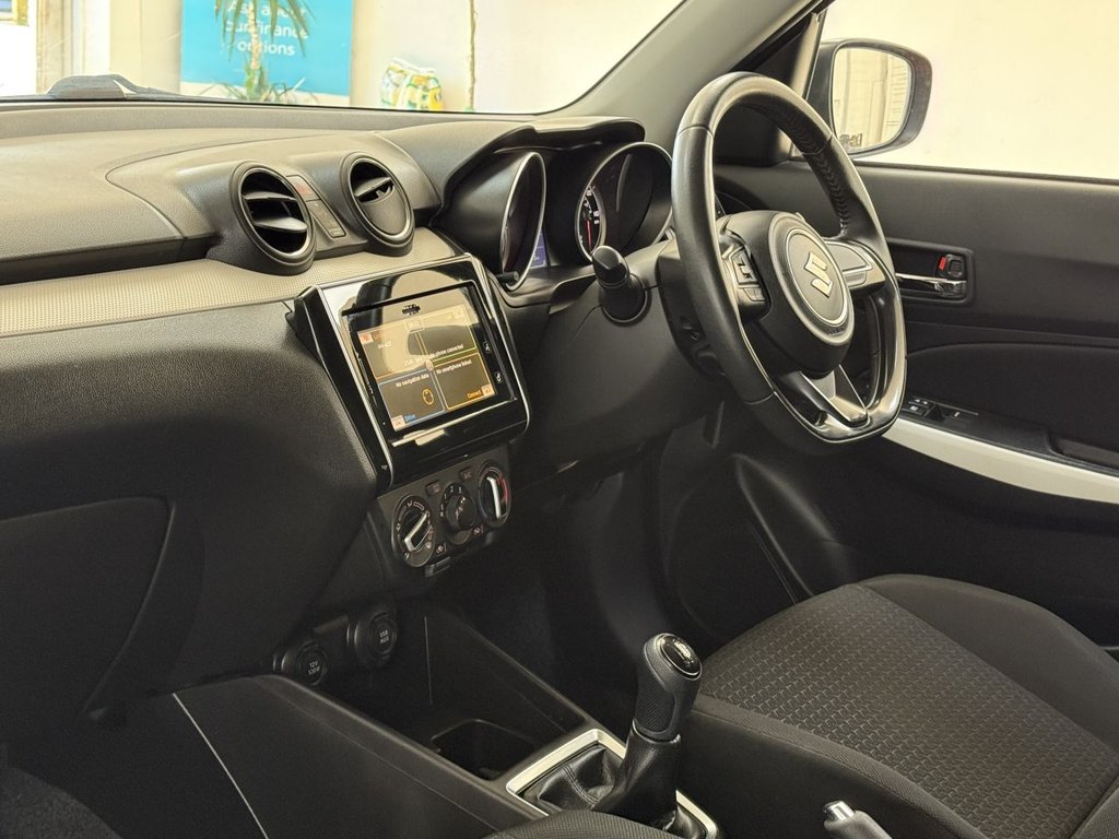 Used Suzuki Swift 2018 for sale - 76376166: Photo 23