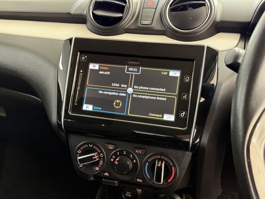 Used Suzuki Swift 2018 for sale - 76376166: Photo 25