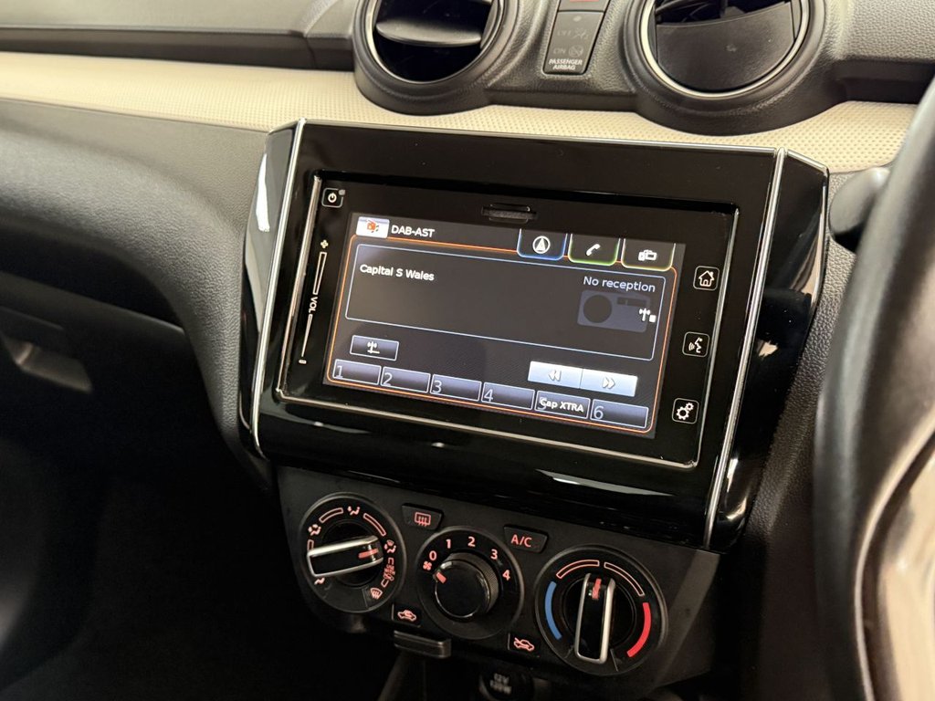 Used Suzuki Swift 2018 for sale - 76376166: Photo 26