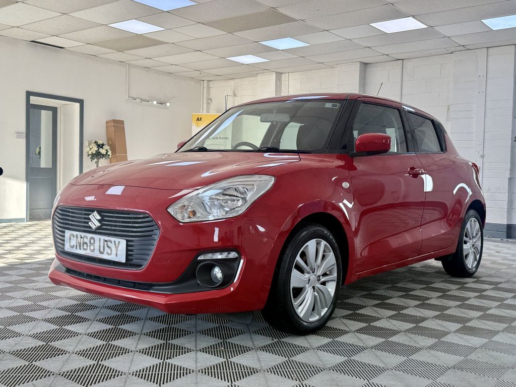 Used Suzuki Swift 2018 for sale - 76376166: Photo 6