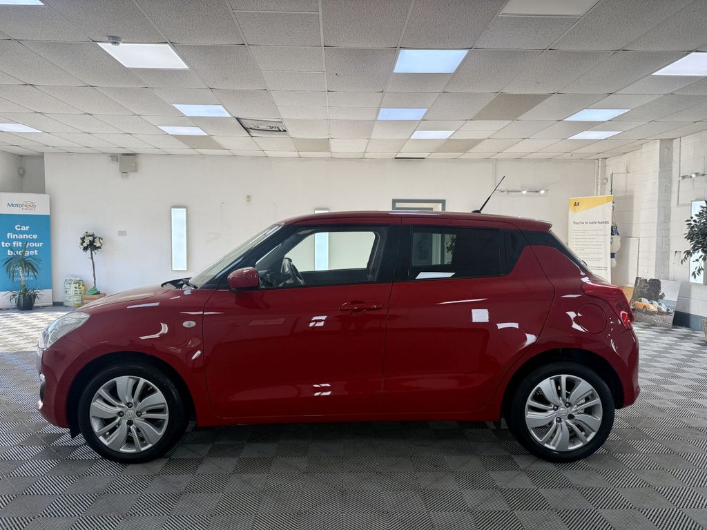 Used Suzuki Swift 2018 for sale - 76376166: Photo 7