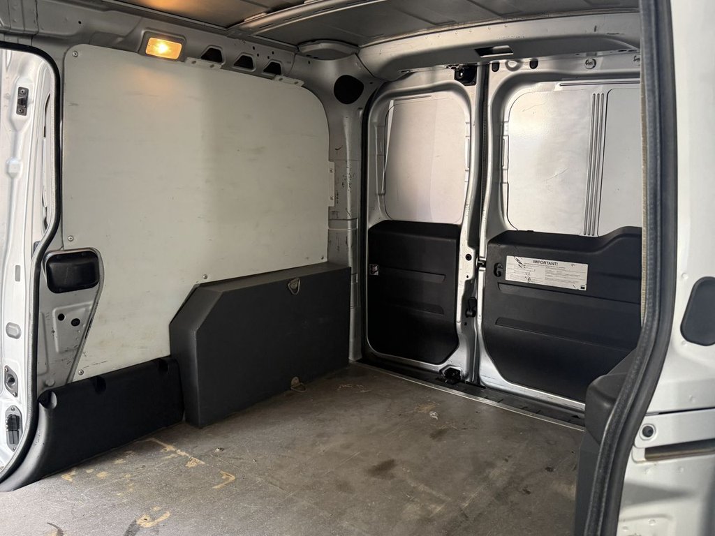 Used Vauxhall Combo 2015 for sale - 75088006: Photo 12