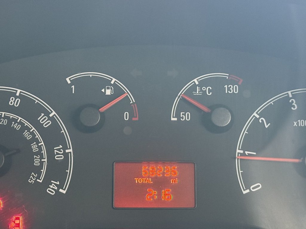 Used Vauxhall Combo 2015 for sale - 75088006: Photo 21