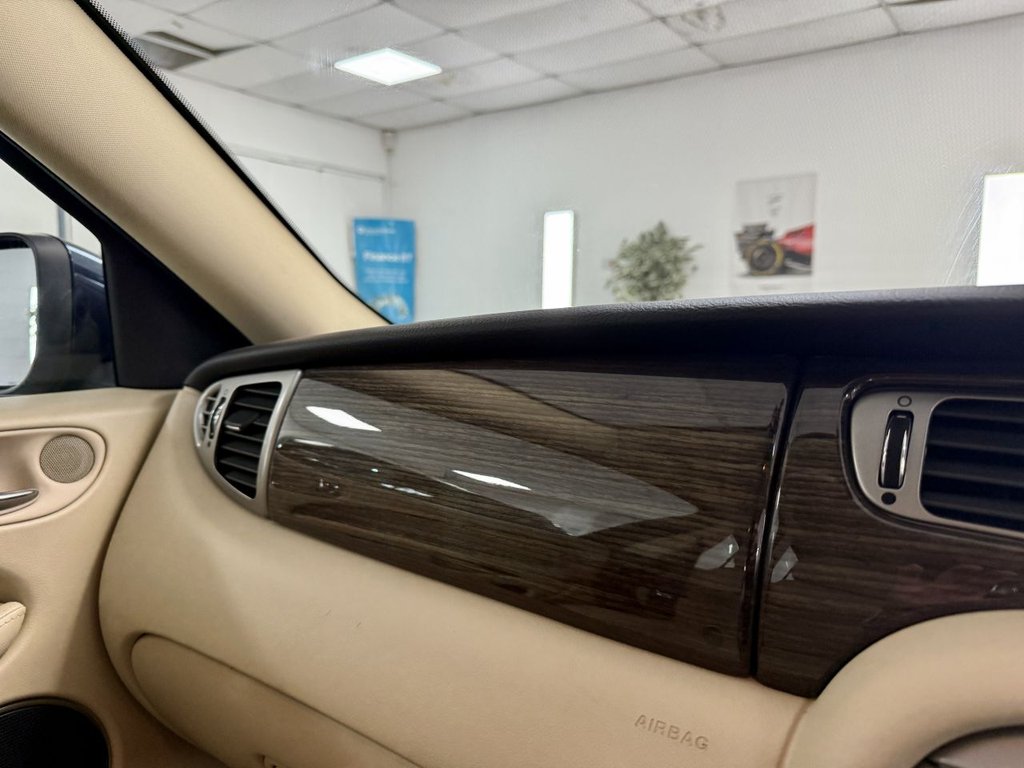 Used Jaguar X-Type 2009 for sale - 76256480: Photo 29
