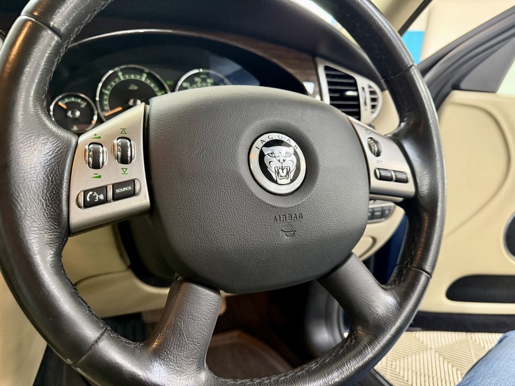 Used Jaguar X-Type 2009 for sale - 76256480: Photo 31