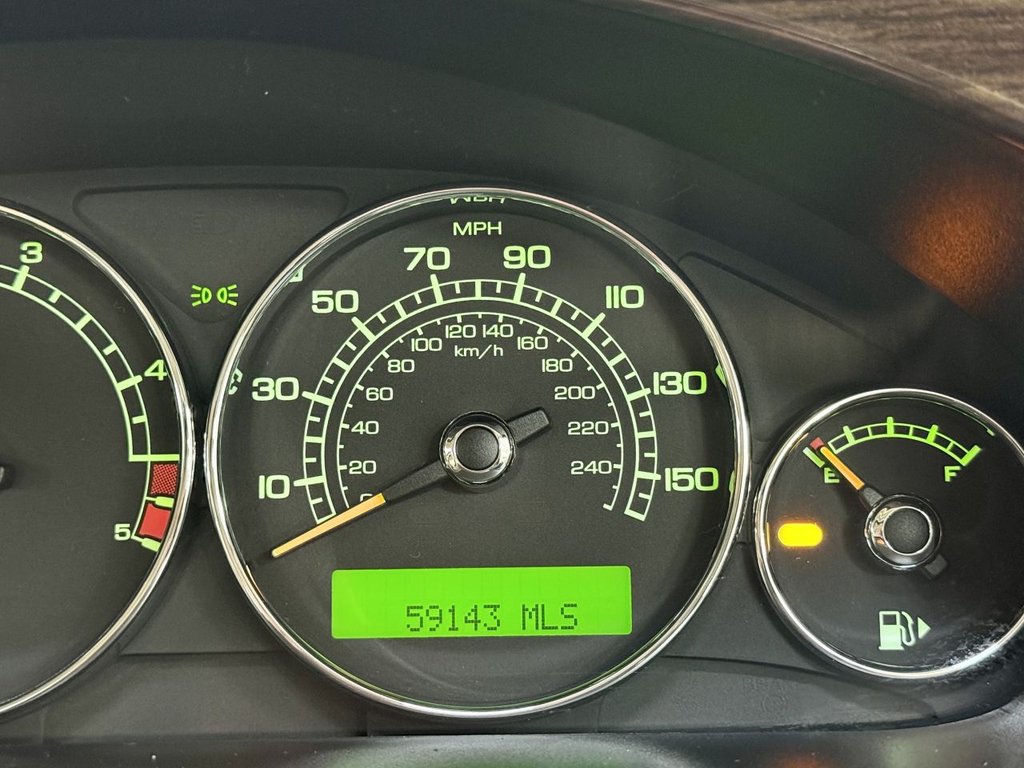 Used Jaguar X-Type 2009 for sale - 76256480: Photo 33