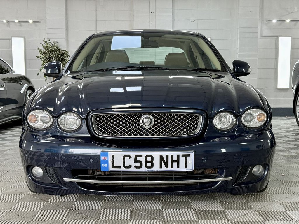Used Jaguar X-Type 2009 for sale - 76256480: Photo 6