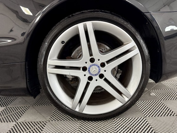 Used Mercedes-Benz SL 2008 for sale - 76106170: Photo 14