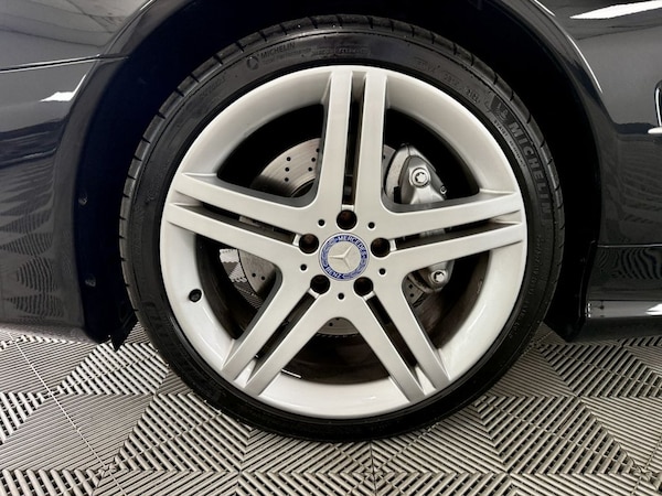 Used Mercedes-Benz SL 2008 for sale - 76106170: Photo 15