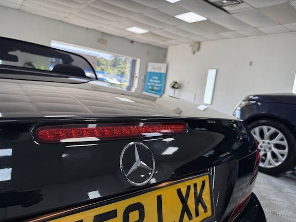 Used Mercedes-Benz SL 2008 for sale - 76106170: Photo 19