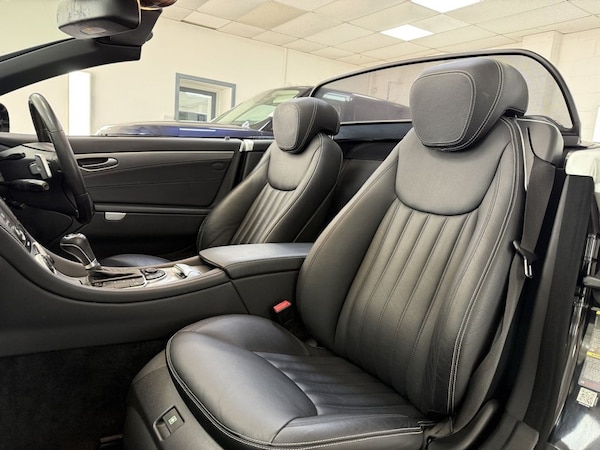 Used Mercedes-Benz SL 2008 for sale - 76106170: Photo 21