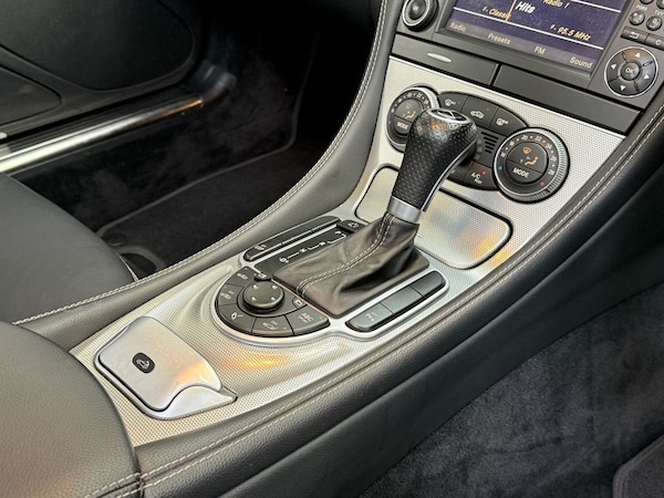 Used Mercedes-Benz SL 2008 for sale - 76106170: Photo 27