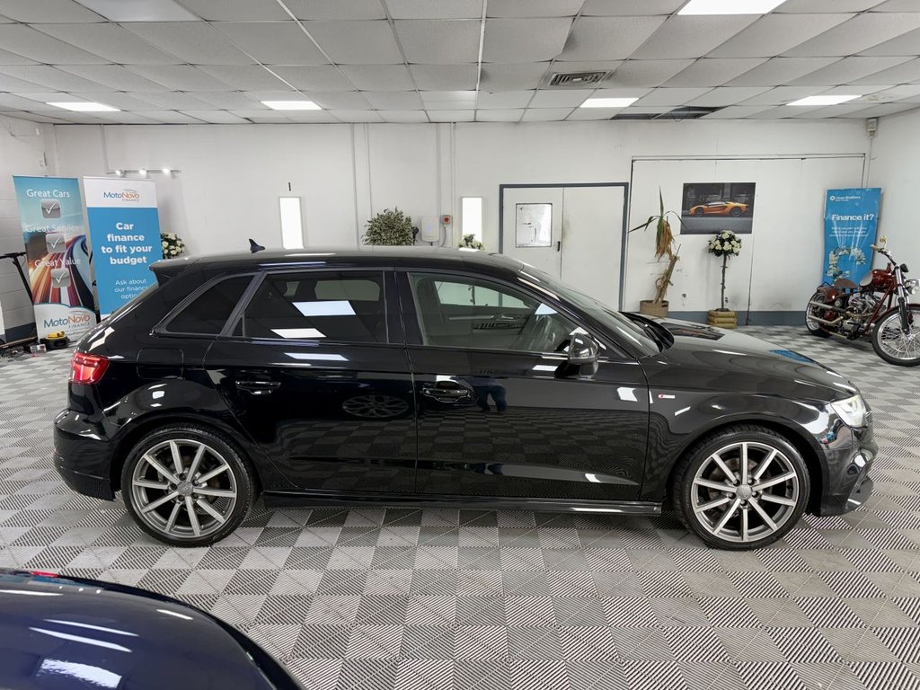 Used Audi A3 2020 for sale - 76106084: Photo 11