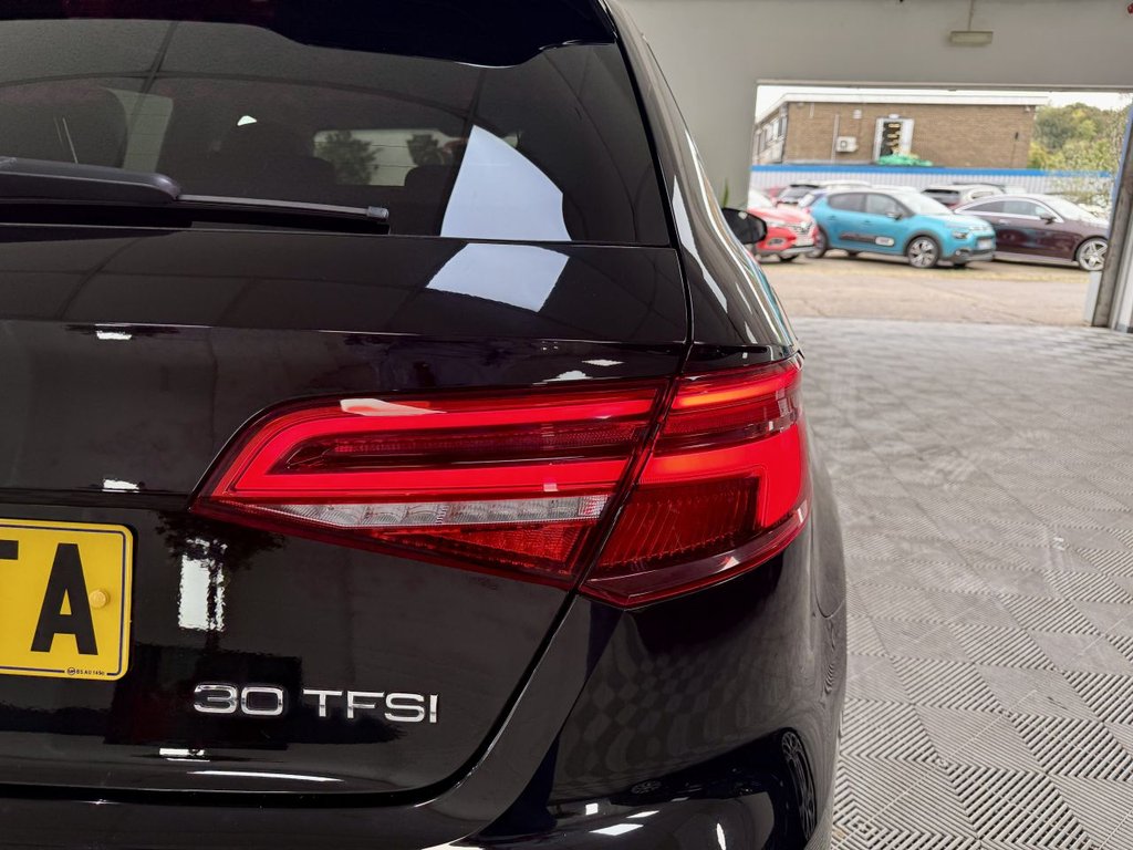 Used Audi A3 2020 for sale - 76106084: Photo 14