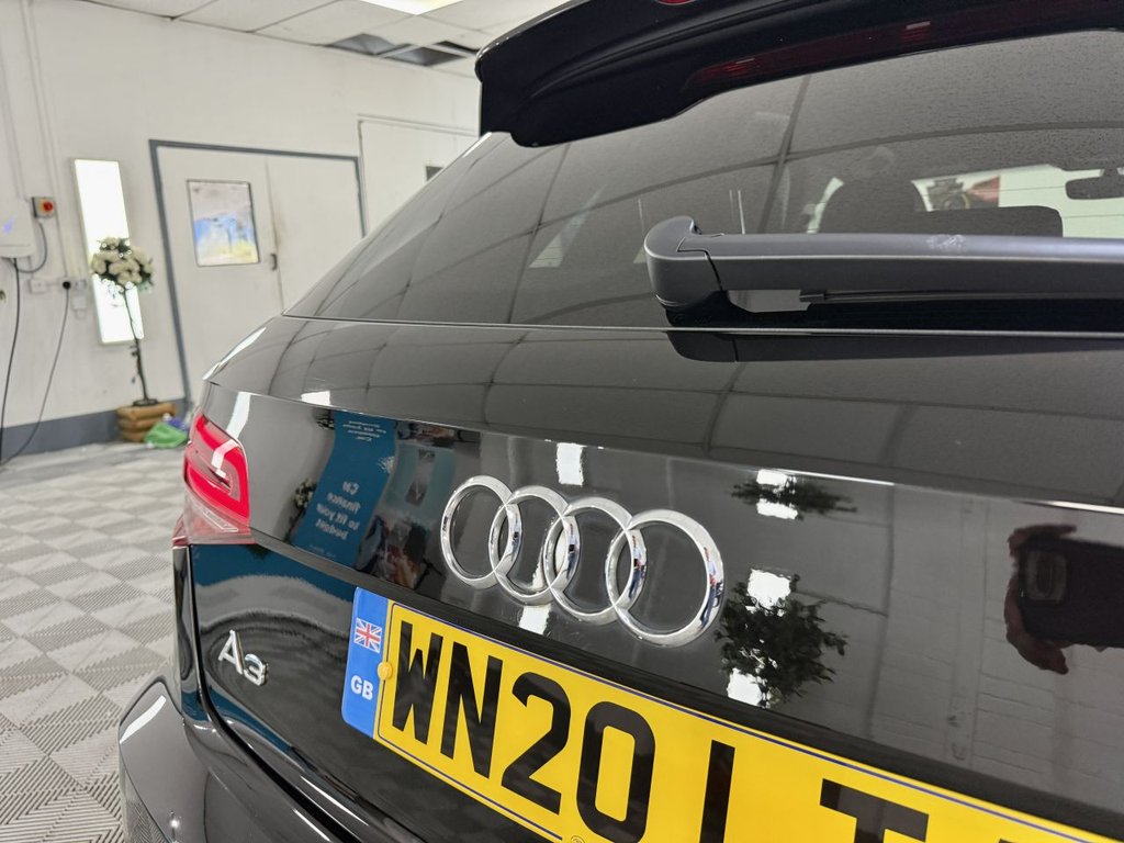 Used Audi A3 2020 for sale - 76106084: Photo 15