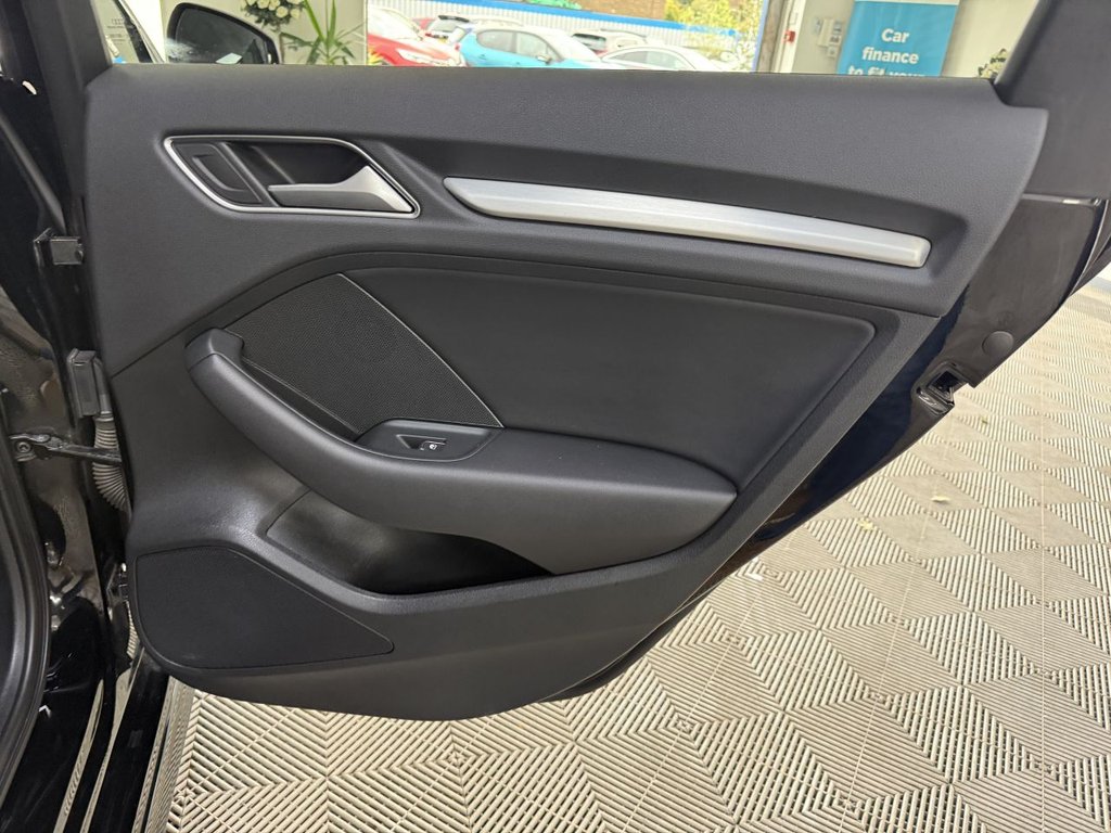 Used Audi A3 2020 for sale - 76106084: Photo 17