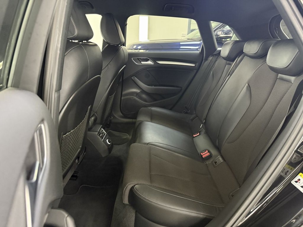 Used Audi A3 2020 for sale - 76106084: Photo 18