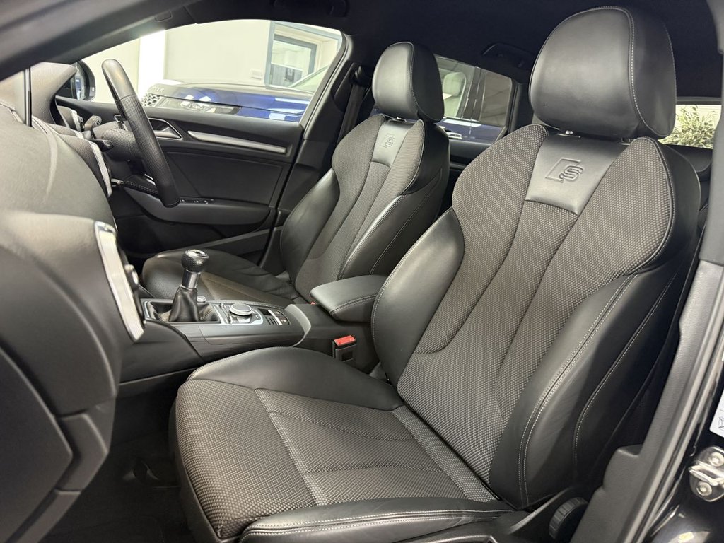 Used Audi A3 2020 for sale - 76106084: Photo 22
